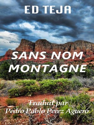 cover image of Sans Nom Montagne